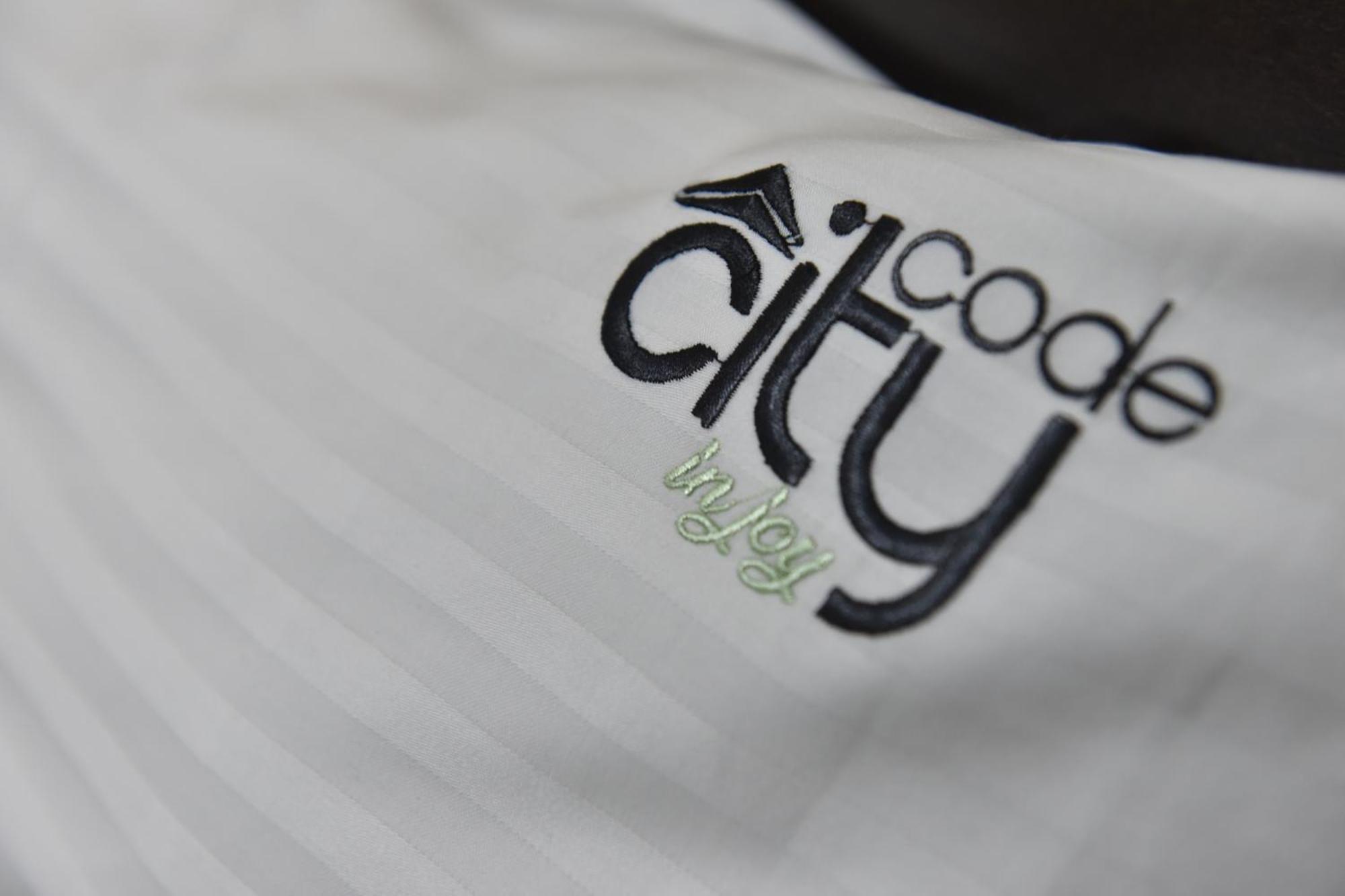 City Code In Joy เบลเกรด ภายนอก รูปภาพ