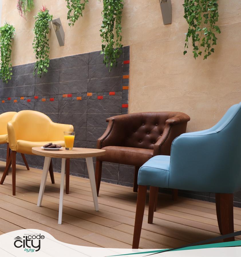 City Code In Joy เบลเกรด ภายนอก รูปภาพ