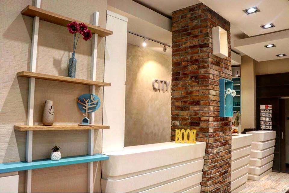 City Code In Joy เบลเกรด ภายใน รูปภาพ